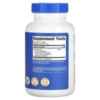 Nutricost, Kiefernrindenextrakt, 6.000 mg, 180 Kapseln