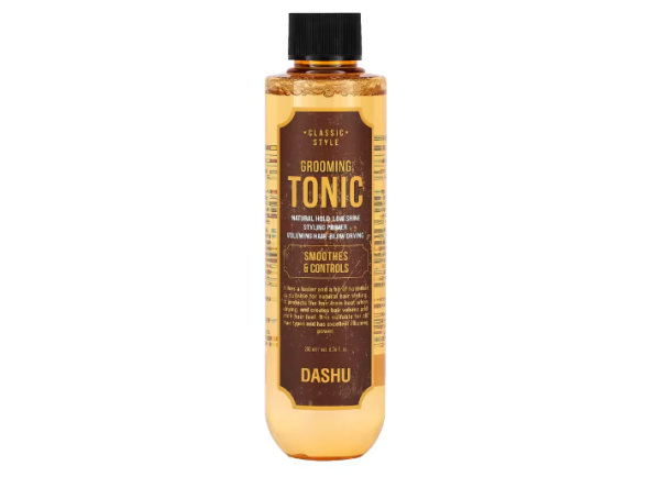 Dashu, Classic Style, Pflege-Tonikum, 200 ml  - DE Versand via DHL