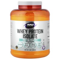 NOW Foods, Sports, Molkenproteinisolat,...
