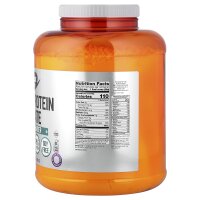 NOW Foods, Sports, Molkenproteinisolat,...