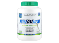 ALLMAX, ISONatural™, Whey Protein Isolate,...