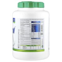 ALLMAX, ISONatural™, Whey Protein Isolate,...