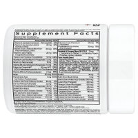 Codeage, fermentiertes Multivitamin für Teenager, 60 pflanzliche Kapseln