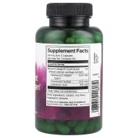 Swanson, Skin and Joint BioCell Collagen®, 120 Kapseln