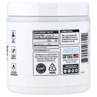 EHPlabs, Acetyl-L-Carnitin, 100 g - DE Versand via DHL