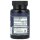 Nobi Nutrition, Magnesium Glycinate, maximale Absorption, 120 Kapseln (200 mg pro Kapsel)