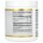 California Gold Nutrition, Prebiotic Fiber, präbiotische Ballaststoffe, 180 g