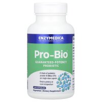 Enzymedica, Pro-Bio®, Probiotika, 120 Kapseln - DE Versand via DHL