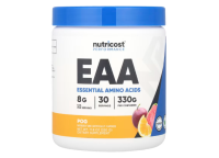 Nutricost, Performance, EAA Powder, EAA-Pulver,...