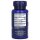 Life Extension, Glutathione, Glutathion, 500 mg, 60 pflanzliche Kapseln