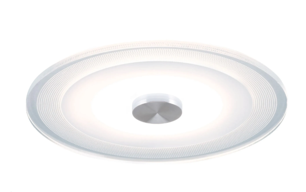 Einbauleuchten-Set Whirl 2x5W 250lm 4000K 230V 130mm Weiß 2er Set !