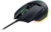 Razer Basilisk V3 - Kabelgebundene, anpassbare Gaming Maus mit Chroma RGB
