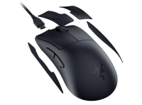 Razer DeathAdder V3 Pro - Leichte kabellose Ergonomische Esports-Maus 63g