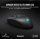 Corsair KATAR Elite Wireless Ultraleichte FPS Gaming Maus - 26.000 DPI