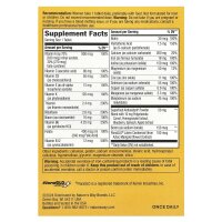 Natures Way - Alive! Womens Energy Multi Vitamin 50 Tabletten