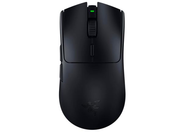 Razer Viper V3 HyperSpeed Kabellose Esports Gaming-Maus - Focus Pro 30K DPI