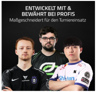 Razer Viper V3 HyperSpeed Kabellose Esports Gaming-Maus - Focus Pro 30K DPI