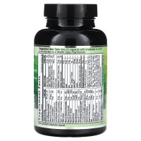 Emerald Laboratories, CoEnzymated Complete 1-Daily Multi, 60 pflanzliche Kapseln