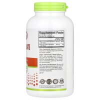 NutriBiotic, Sodium Ascorbate, Natriumascorbat, 250...