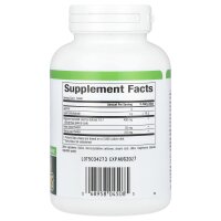 Natural Factors, DGL, deglycyrrhiziniertes...