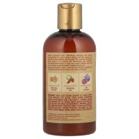 SheaMoisture, Manukahonig und Mafuraöl, intensive Feuchtigkeitspflege in Leave-In-Milch, 237 ml
