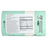 Lactofit, Probiotic, Kids, Probiotikum für Kinder, 60 Sticks, je 2 g