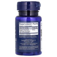 Life Extension, Pycnogenol, Seekiefernrindenextrakt, 100 mg, 60 pflanzliche Kapseln