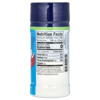SweetLeaf Stevia, Organic Stevia Leaf Extract,...