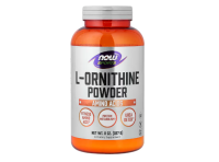 NOW Foods, Sports, L-Ornithin-Pulver, 227 g - DE Versand...