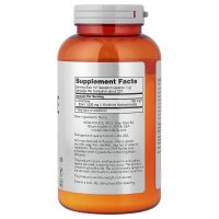 NOW Foods, Sports, L-Ornithin-Pulver, 227 g - DE Versand via DHL