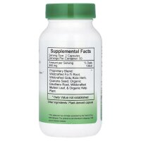 Christophers Original Formulas, pflanzliche Schilddrüsenformel, 100 vegetarische Kapseln