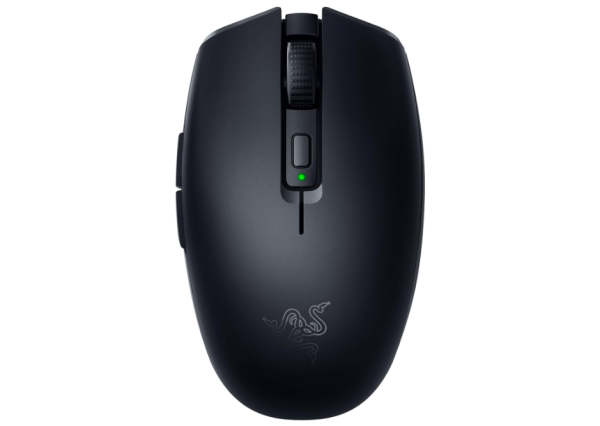 Razer Orochi V2 - Mobile kabellose Gaming-Maus mit bis zu 950 Stunden Batterie
