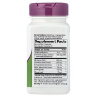 Natures Way, Blutzucker-Manager, 90 Kapseln
