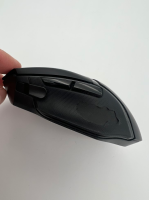 Razer Basilisk Ultimate - Kabellose Gaming-Maus mit 11 programmierbaren Tasten