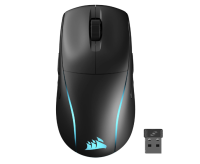 Corsair M75 Wireless RGB Leichte FPS Gaming-Maus –...
