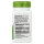 Natures Way, Bockshornkleesamen, 610 mg, 100 vegane Kapseln