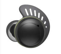 LG TONE Free Fit DTF7Q mit MERIDIAN-Technologie, ANC...