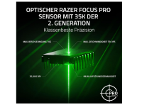 Razer Basilisk V3 Pro 35K - Vollständig anpassbare kabellose  Gaming-Maus