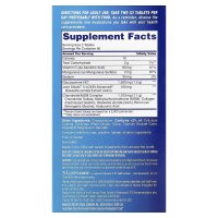 Osteo Bi-Flex, Gelenk-Gesundheit, 3-fache Stärke mit Vitamin D, 120 Tabletten