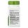 Natures Way, Brennnesselblatt, 435 mg, 100 vegane Kapseln