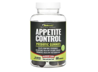 DietWorks, Appetitkontrolle, präbiotische...