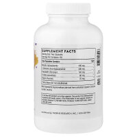 Thorne, Advanced Digestive Enzymes, hochentwickelte Verdauungsenzyme, 180 Kapseln