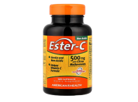 American Health, Ester-C® mit Zitrus-Bioflavonoiden,...