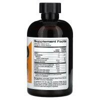 California Gold Nutrition, Holunderextrakt, Vitamin C,...