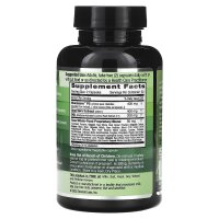Emerald Laboratories, Reflux Health with Mucosave FG, 60 pflanzliche Kapseln
