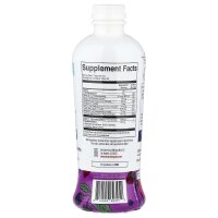 MaryRuths, Liquid Nighttime Multimineral + Skin Renew, Beere, 887 ml