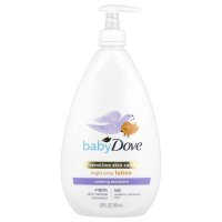 Dove, Baby, Pflege für empfindliche Haut,...