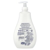 Dove, Baby, Pflege für empfindliche Haut,...