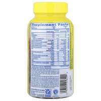 Lil Critters, Gummy Vites Daily Multivitamin, tägliches Multivitaminpräparat, 190 Fruchtgummis