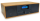 MOOOV 477380 Kabelloses Micro-HiFi-Anlage CD-Player FM-Radio